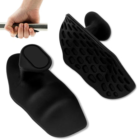 Finger Trainer Gymnastics Grip - Strengthen Your Hand Grip Effectively black