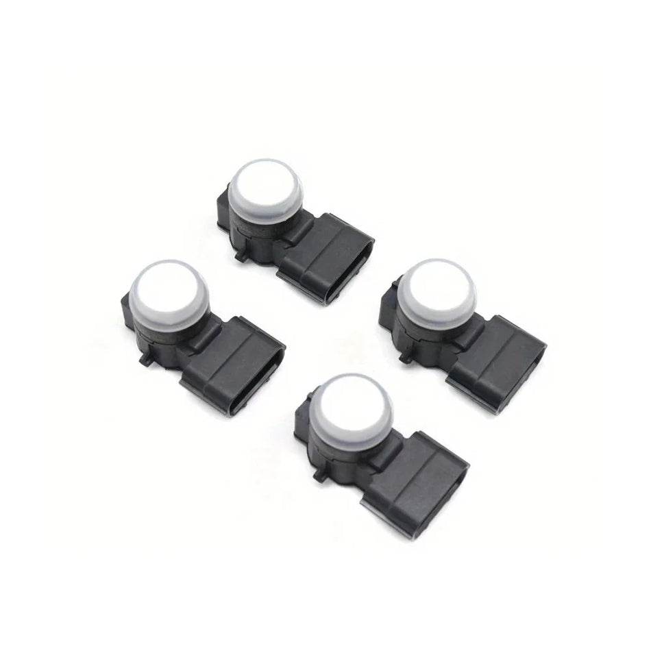 Parksensoren-Kit 4-teilig PDC für Honda Accord 2016-2018