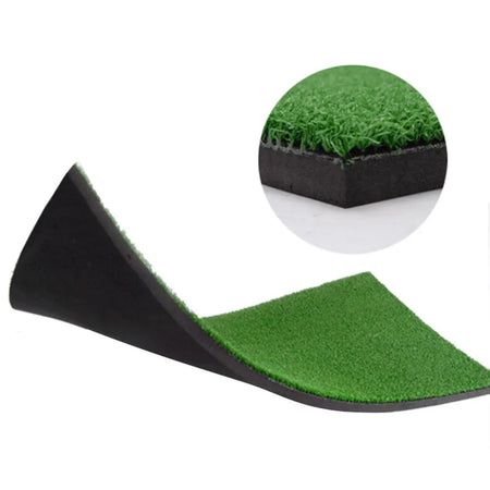 Golf Exercise Mat EVA Indoor Outdoor &ndash; All Weather Practice