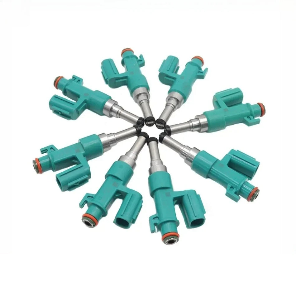 Fuel Injector Nozzle for Lexus LS460, GS460, LS600h