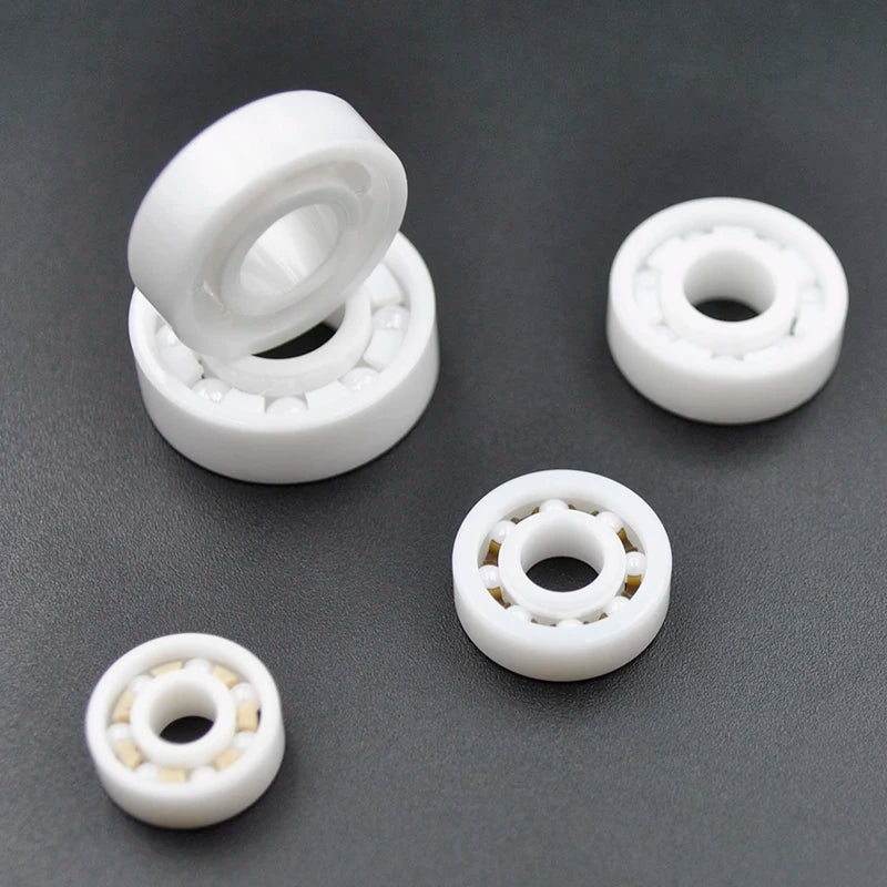 Ceramic Ball Bearing 693CE 699CE &ndash; Lightweight and Durable