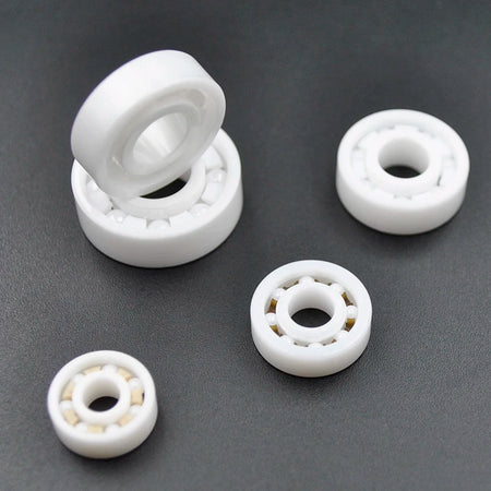 Ceramic Ball Bearing 693CE 699CE &ndash; Lightweight and Durable