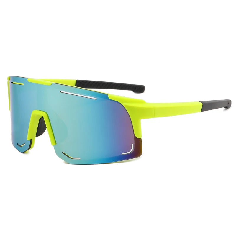 Many Kinds Cycling Sunglasses &ndash; Polarized UV400 Lenses