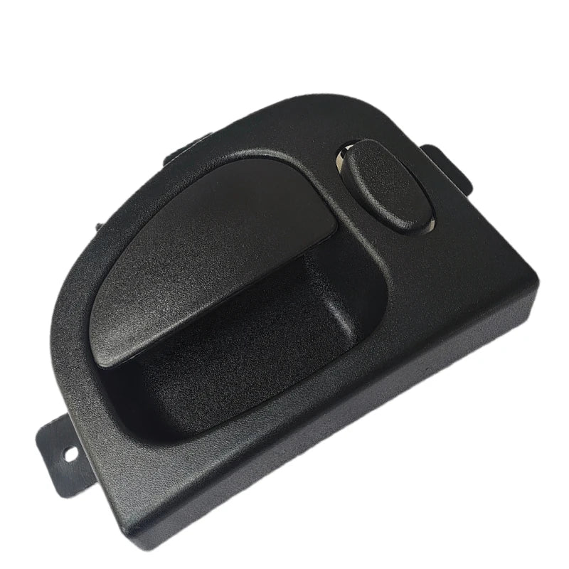 Interior Sliding Door Switch Handle for Hyundai Starex H1 I800 JAC Refine 83620-4A000 by InterCyprus Trading Ltd