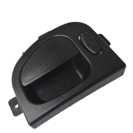 Interior Sliding Door Switch Handle for Hyundai Starex H1 I800 JAC Refine 83620-4A000 by InterCyprus Trading Ltd