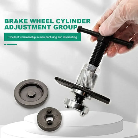 3/5Pc Car Brake Tools Kit - Universal Disc Brake Caliper Separator