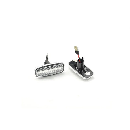 Dynamic LED Side Marker Lights For Audi A3 S3 TT A8 W5W 194 Bulb by InterCyprus Trading Ltd
