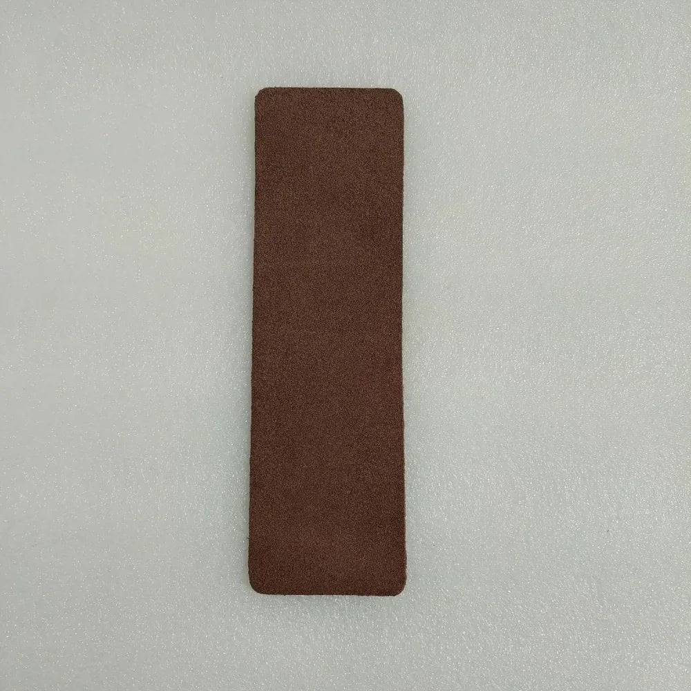 1PC Instrument Anti Slip Pad - Prevents Wear On Bottom Brown