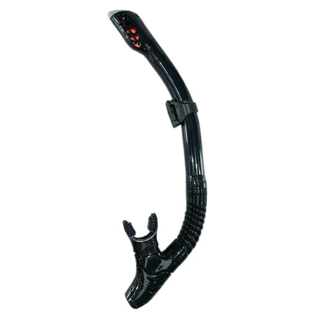 QYQ Scuba Diving Snorkel &ndash; Dry Breathing Tube for Adults and Children