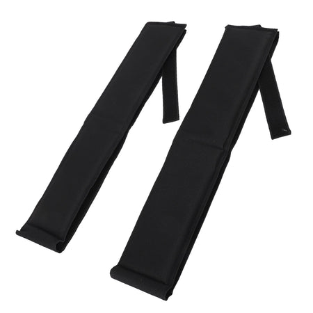 Stilts Straps - Secure Fit With Tear Resistant Nylon
