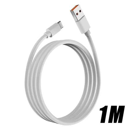 OnePlus 200000mAh Solar Power Bank &ndash; Ultra Capacity USB Charging 6A line 1 meter