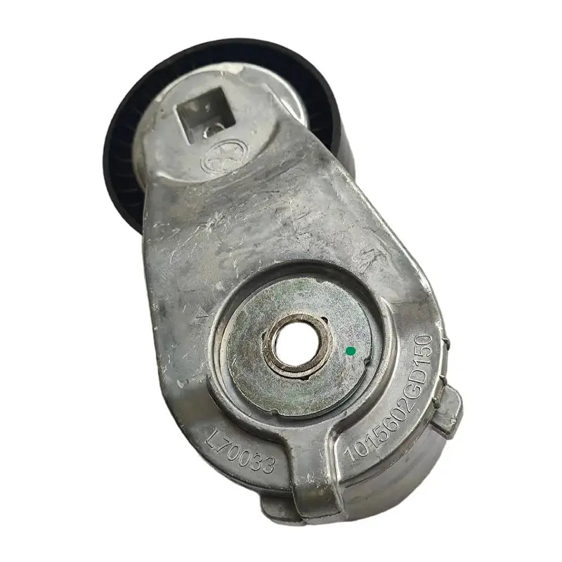 Kit tensor de correa de motor de polea tensora para JAC Refine M4 M5 T6 T8 OE 1015610GD150 1015620GD150 1015602GD150 1015601GD by InterCyprus Trading Ltd