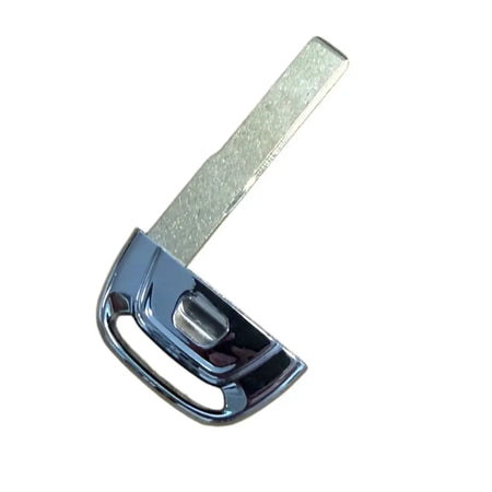 1 pcs Car Remote Key Uncut Blade For Audi Q5 A4L A5 A6 A7 A8 RS4 RS5 S4 S5 Smart Key Shell by InterCyprus Trading Ltd