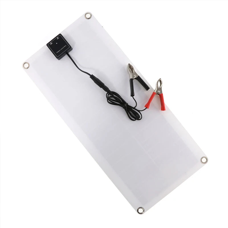 1000W Solar Panel DC 12V-18V &ndash; Dual USB Power Bank Outdoor