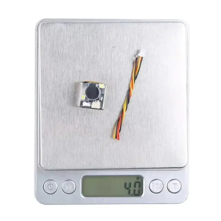 IFlight YR50B_S Finder Buzzer 100dB BB Ring LED Light Alarm 100 Decibels Programmable BF F7 for FPV Quadcopter and RC Airplane by InterCyprus Trading Ltd