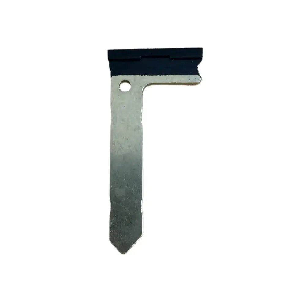 10 pcs/lot Emergency Insert Key Blade for Honda Smart Card Key by InterCyprus Trading Ltd