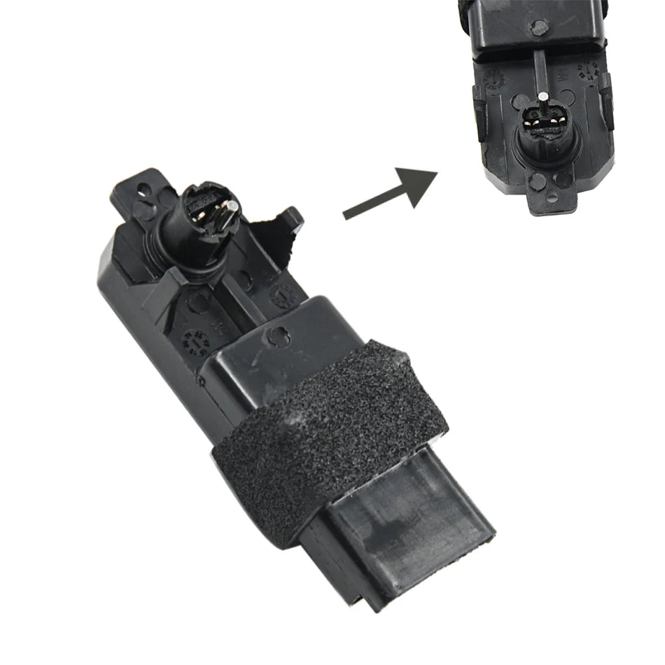 Conjunto de Motor del Regulador de Ventana para Renault Megane 2 Clio 3 Scenic 2 Espace 4