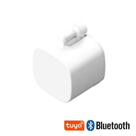 Smart Fingerbot Switch White-Bluetooth