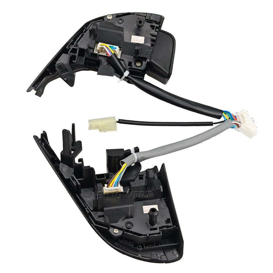 Kruīza kontroles slēdzis ABS Mazda 6 GJ, Mazda 3 BM, CX-5 KE, CX-4