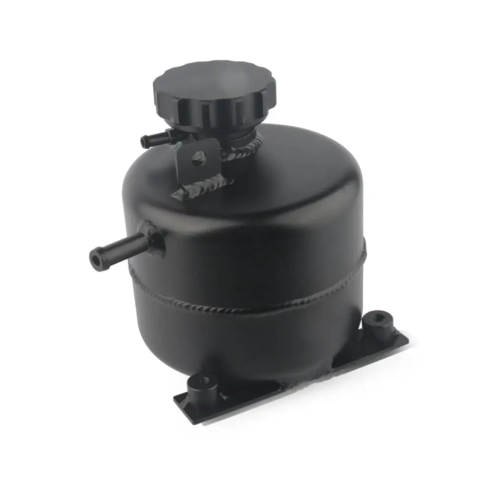 Radiator Aluminum Coolant Expansion Tank For 2002-06 MINI COOPER S R53 R52 1.2L by InterCyprus Trading Ltd