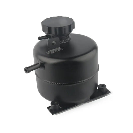 Radiator Aluminum Coolant Expansion Tank For 2002-06 MINI COOPER S R53 R52 1.2L by InterCyprus Trading Ltd