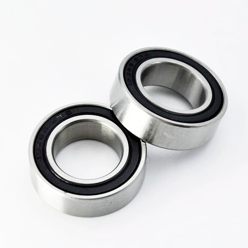 Hybrid Ceramic 15268 2RS Bearing 15x26x8 &ndash; Low Friction