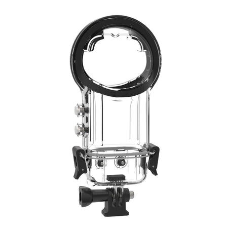 Underwater Dive Case For Insta360 X4 &ndash; 40M Waterproof Protection Dive Case