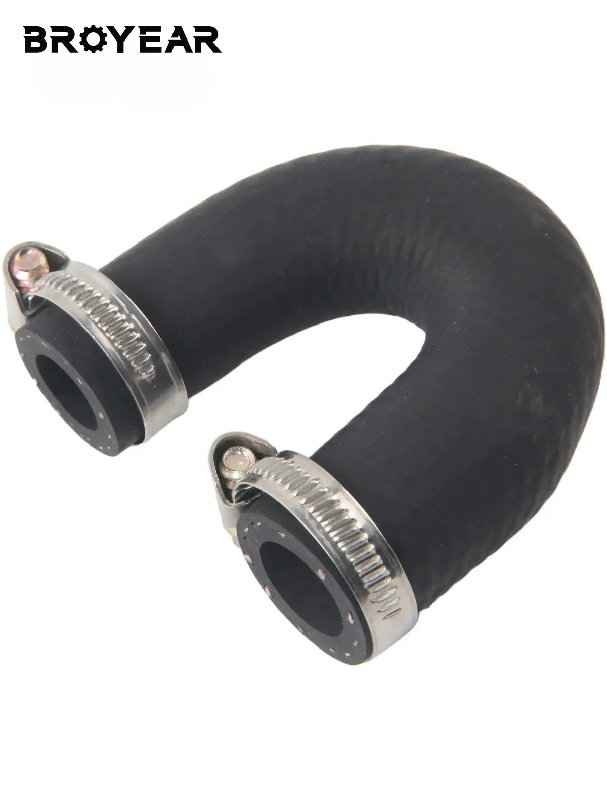 Coolant Crossover Hose EPDM Rubber For Chevrolet LS LT Gen 3 4 5 by InterCyprus Trading Ltd