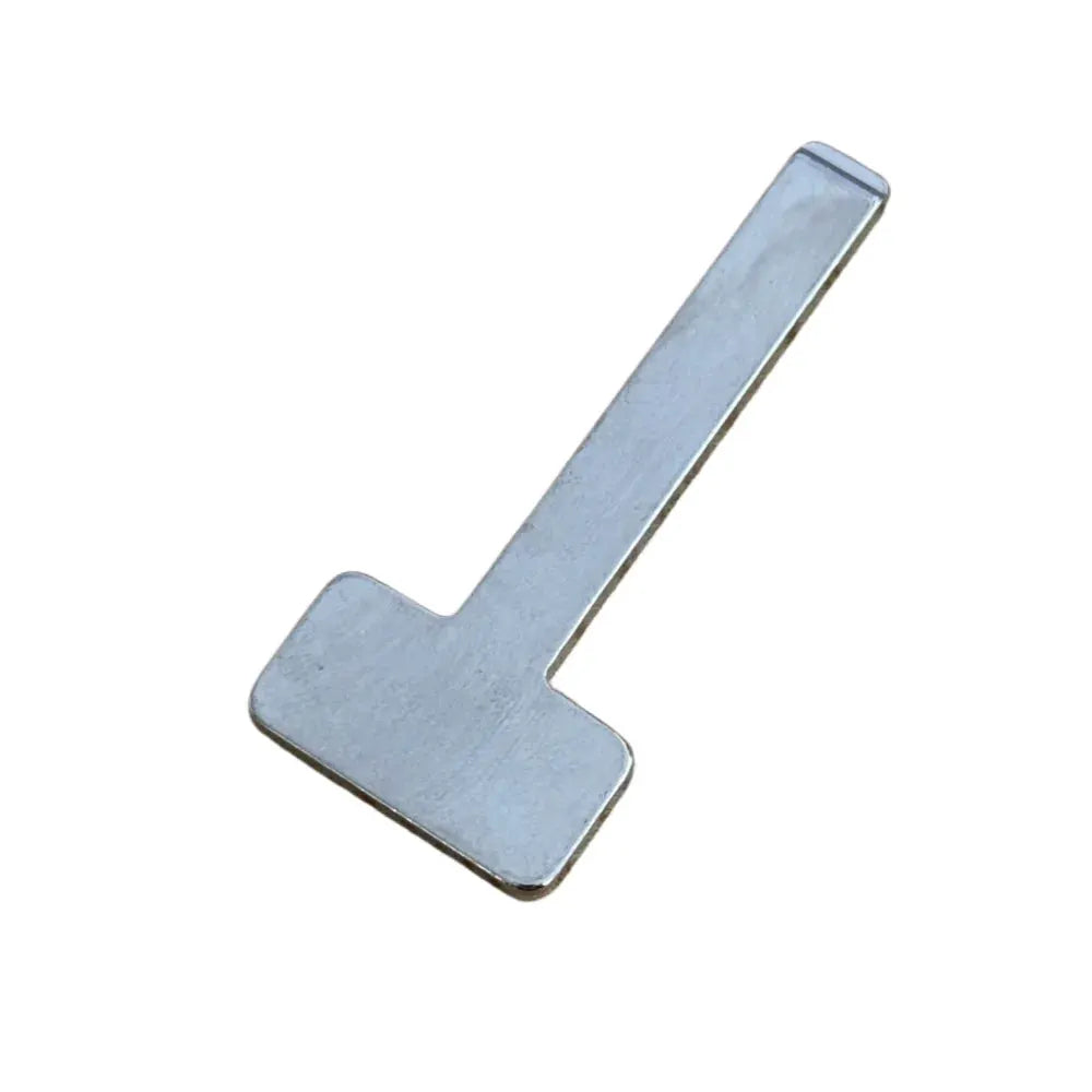 10PCS/Lot Car Smart Emergency Insert Key Blank Blade Replacement for Lixiang One by InterCyprus Trading Ltd