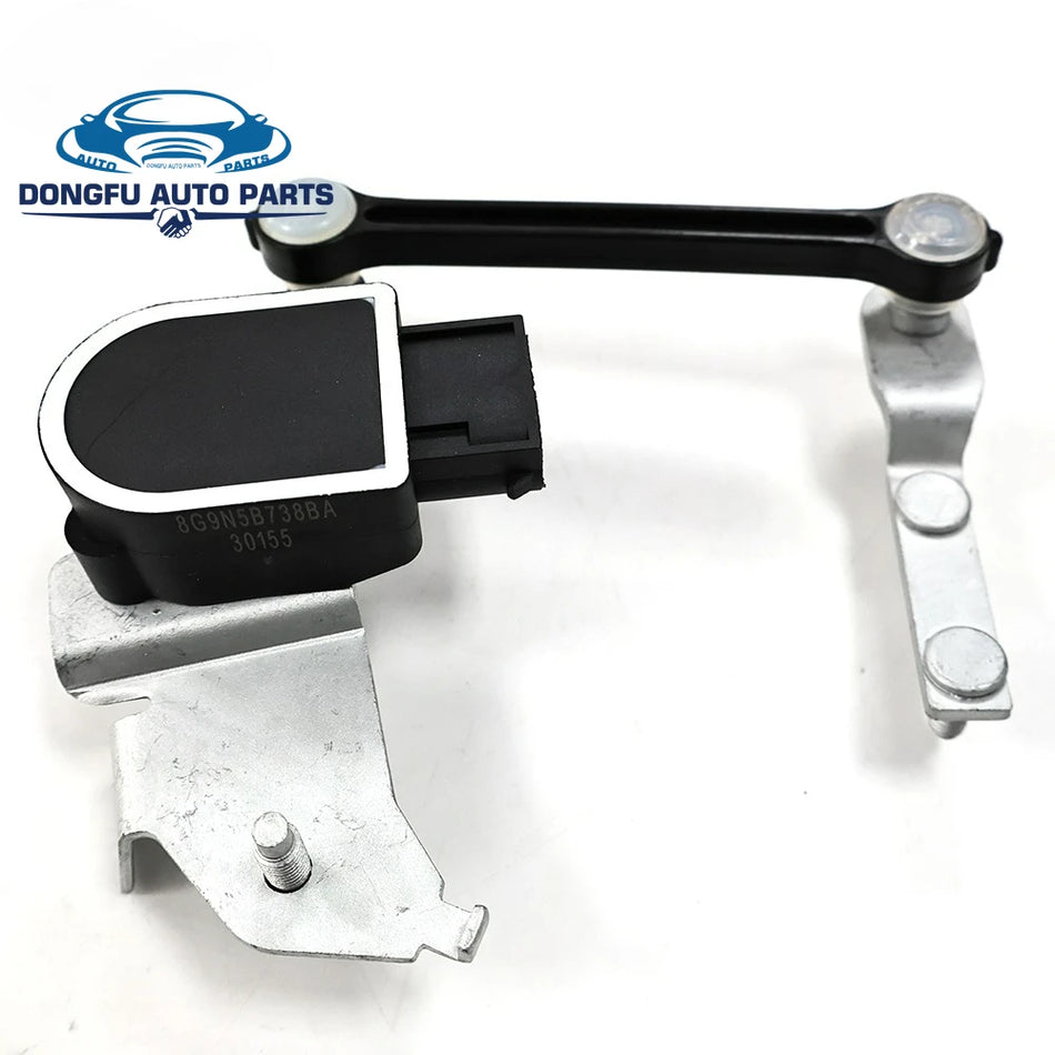 Rear Headlight Level Sensor For Ford Mondeo And S-Max HID, Maintains Beam Alignment Across Loads