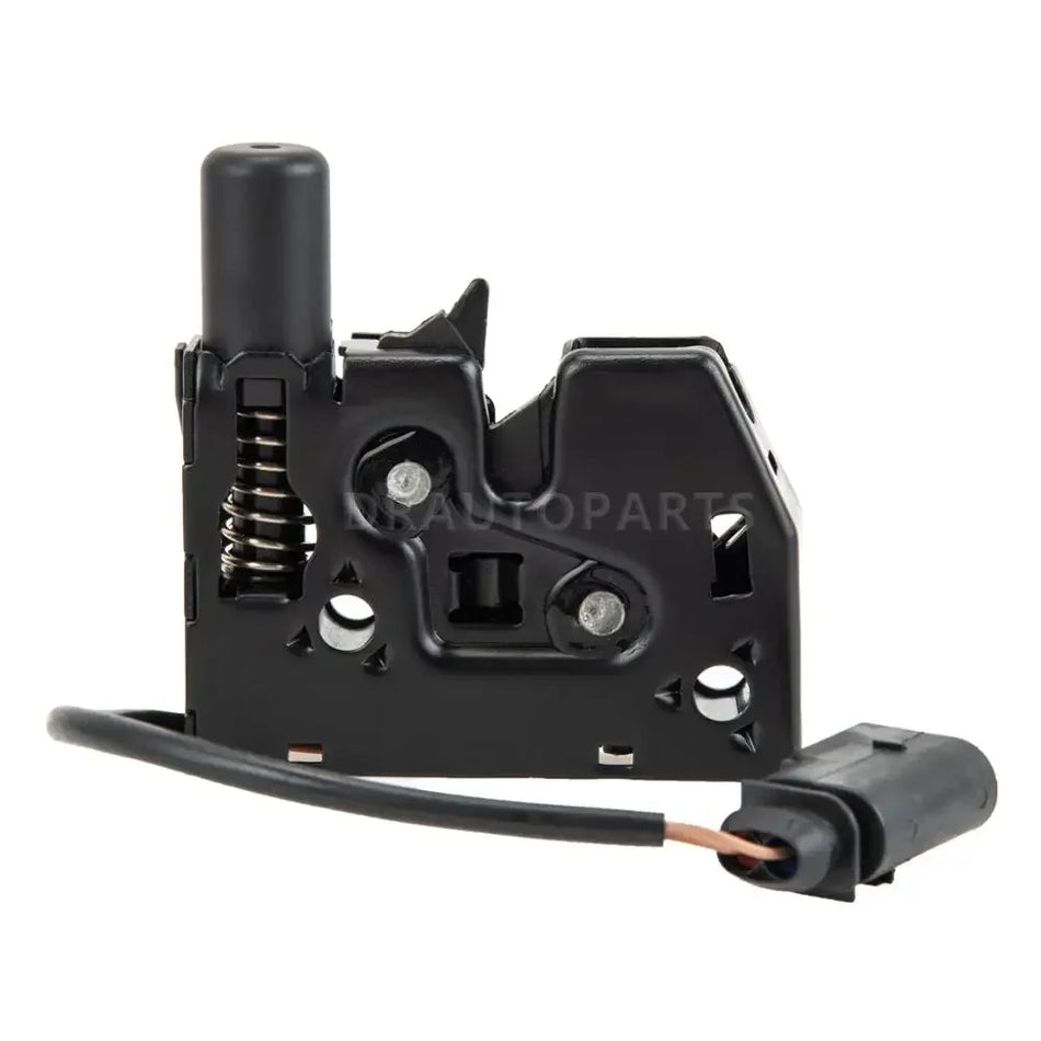 Lower Engine Hood Catch Latch Lock Direct-Fit Plastic for Audi A8 Quattro S8 2017