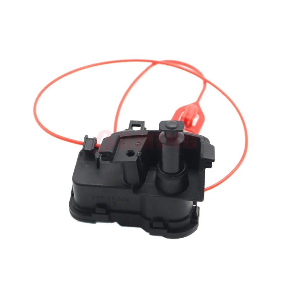 Motor de bloqueo de la puerta del tanque de combustible para Audi A4 S4 B8 A5 S5 Q5 RS5 Coupe (2008-2017)