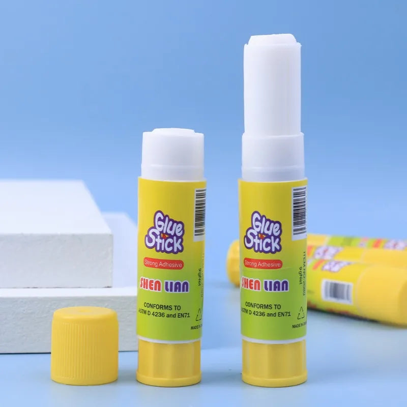 NoEnName_Null High Viscosity Solid Glue Stick 9G