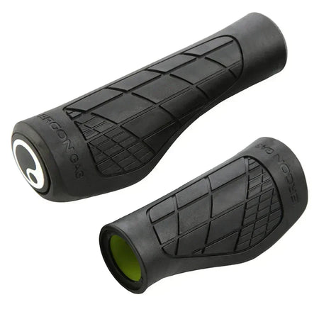 All Mountain Bike Grip 410 411 Innerbarends &ndash; Mini-Wing Comfort Design