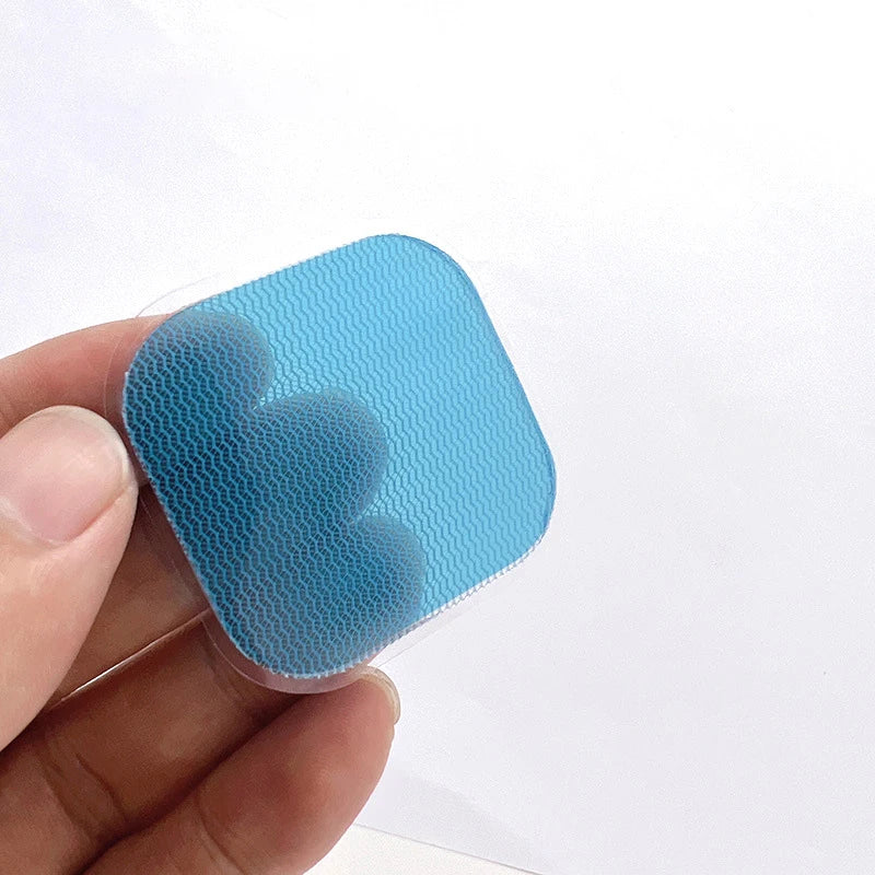HNKMP EMS Gel Pads for Effective Abdominal Muscle Stimulation