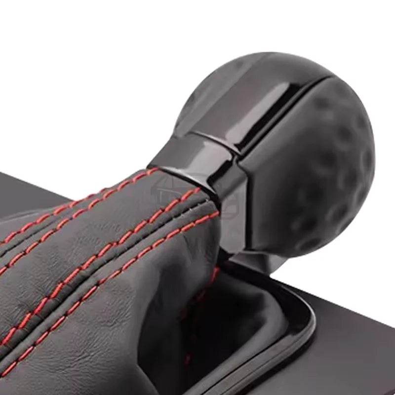 Volkswagen Golf MK5 35η Αυτόματη Μοχλός Ταχυτήτων με Κάλυμμα Σκόνης και Πίνακα Εμφάνισης