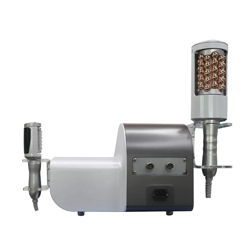 CE Professionell 360 Grad Cellulite Massage 9D Vakuum