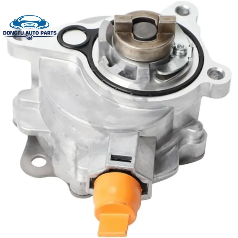 Stabdžių sistemos vakuuminis siurblys Ford Edge, pakeitimo dalis su BB5E2A451BB ir BB5E2A451BD
