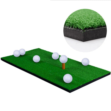 Golf Exercise Mat EVA Indoor Outdoor &ndash; All Weather Practice