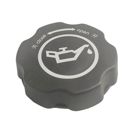 Fuel Tank Cover Assembly For JAC J3 A30 J4 J5 S2 S3 & Hyundai H1 Starex by InterCyprus Trading Ltd
