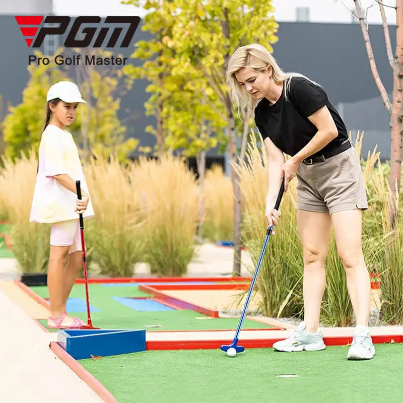 PGM Adjustable Golf Putter &ndash; Versatile Design for Right and Left Handed Players