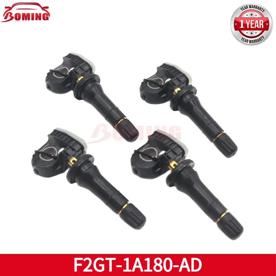 TPMS riepu spiediena uzraudzības sensors Ford F-150, Explorer, Edge, EcoSport