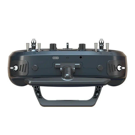 Jumper T14 2.4Ghz/915Mhz 1W ELRS Remote Control CNC Hall Sensor Gimbals Bi-directional Foldable Antenna OLED Display FPV Drone by InterCyprus Trading Ltd