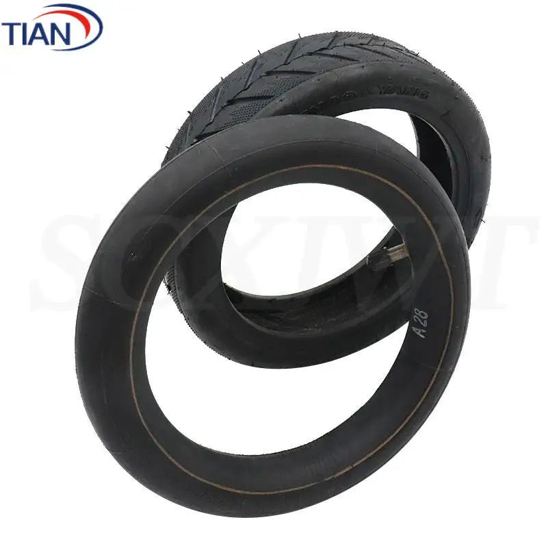 High-Quality 8.5 Inch Inner and Outer Electric Scooter Tires