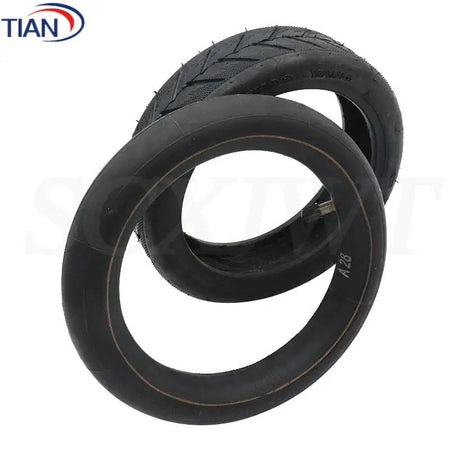 High-Quality 8.5 Inch Inner and Outer Electric Scooter Tires