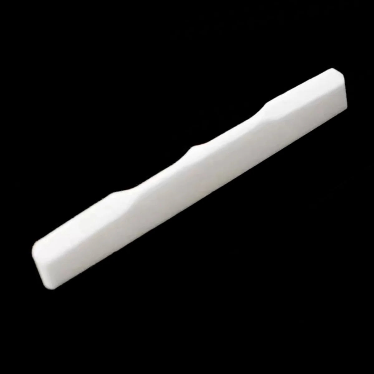 Miwayer Ukulele Nut and Saddle &ndash; Easy To Cut To Fit