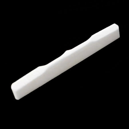 Miwayer Ukulele Nut and Saddle &ndash; Easy To Cut To Fit