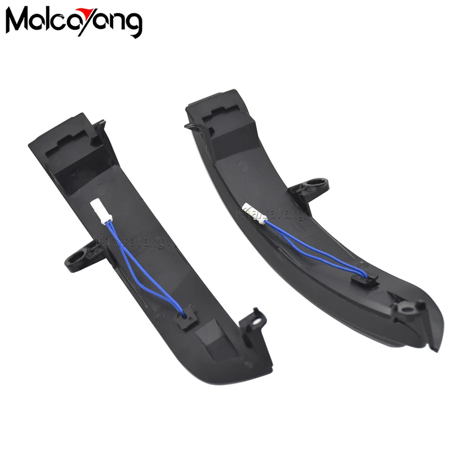Señales de Giro LED Secuenciales Dinámicas para Nissan Teana J32 2008-2013
