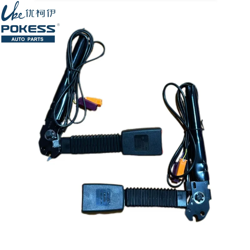 Spona bezpečnostního pásu pro Ford Focus MK2/Mk3, 2009-2012