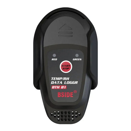 BSIDE BTH81 Humidity Temperature Recorder &ndash; USB Data Logging BTH81 / CHINA